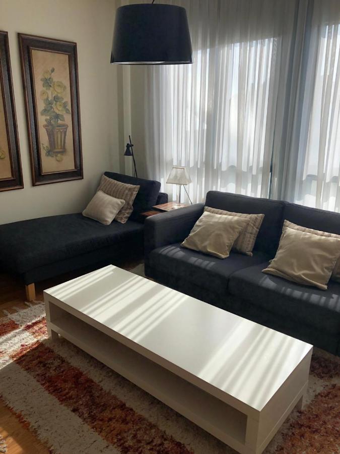 Apartamento para 6 personas con piscina y paddle Foz Exterior foto